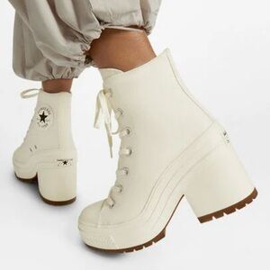 Converse Chuck 70 De Lux Heel